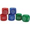 Learning Resources Reading Comprehension Cubes, 6 Per Set 7022 - alternate 1